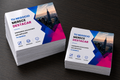 Flyers acabado Glossy