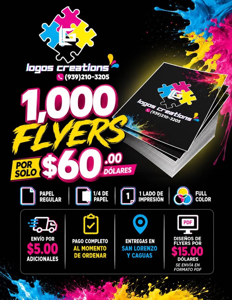 Mega oferta