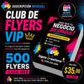 Club de Flyers VIP