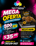 Oferta “Alivio pa’ tu bolsillo”